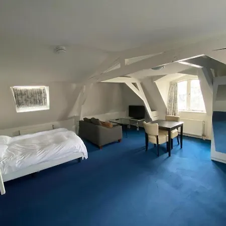 La Noire - Centre Otel Delft