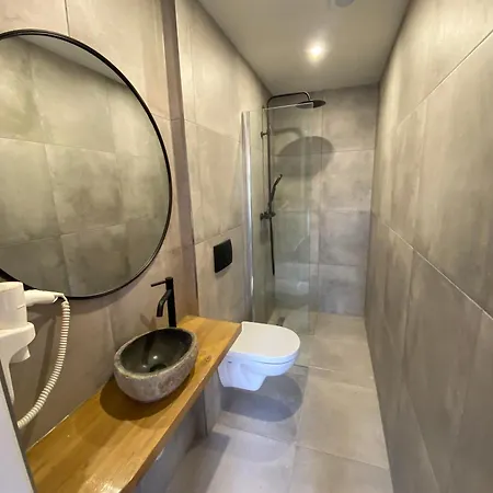 La Noire - Centre 4*