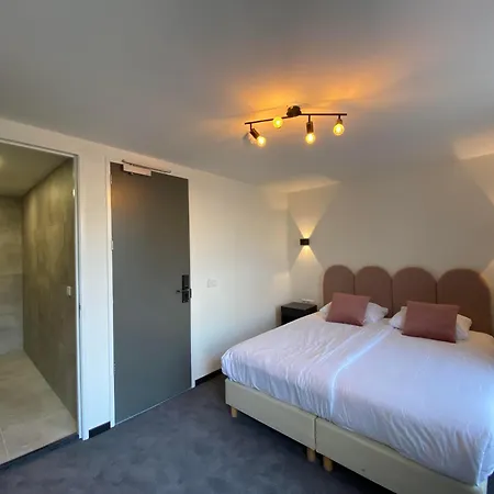 Hotell La Noire - Centre