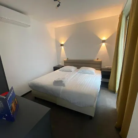 La Noire - Centre Hotel Delft