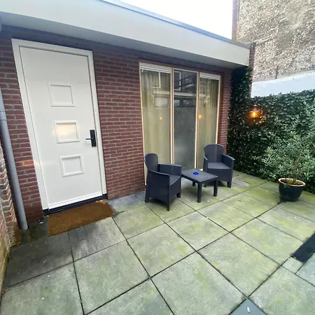 Otel La Noire - Centre 4*