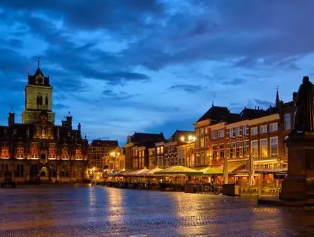 La Noire - Centre Hotel