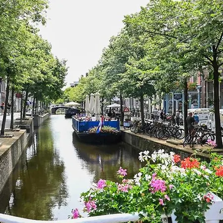 Hotel La Noire - Centre 4*