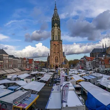 La Noire - Centre Hotel 4*