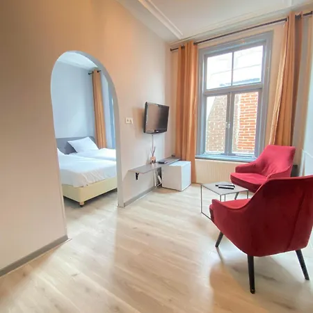 La Noire - Centre Delft