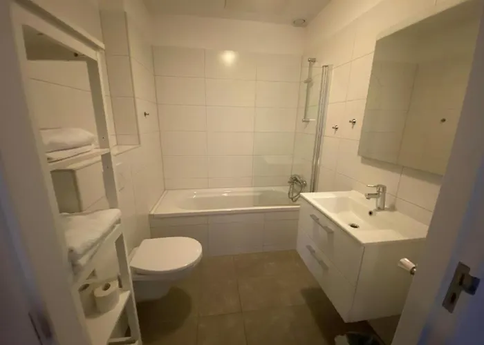 Szálloda La Noire - Centre 4*