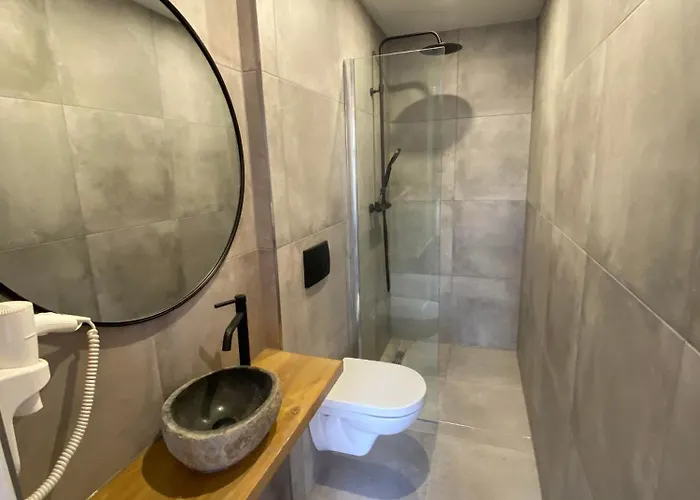 La Noire - Centre 4*