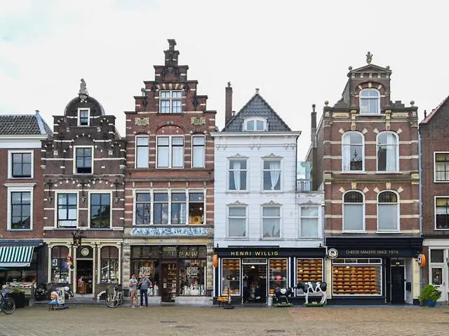 La Noire - Centre Szálloda 4*