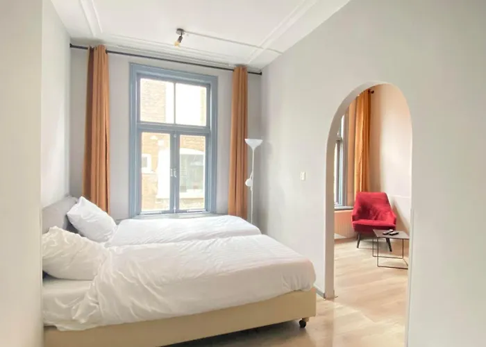 La Noire - Centre Delft