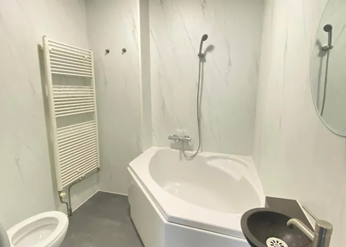 La Noire - Centre Hotell Delft