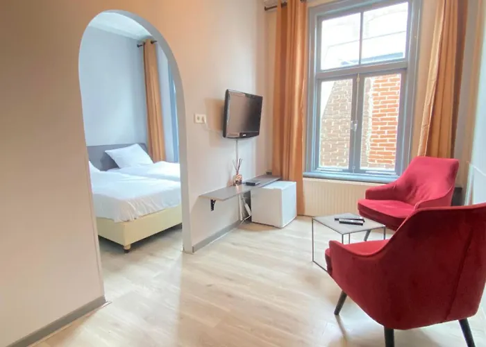 La Noire - Centre Delft