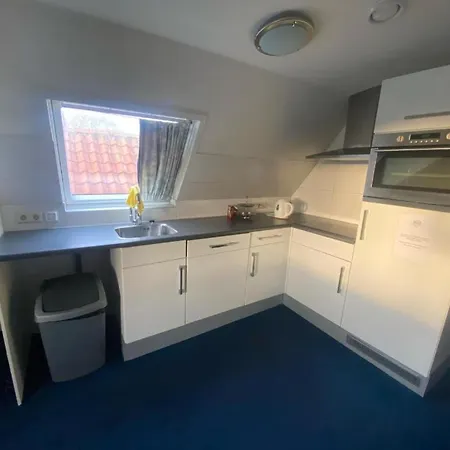 La Noire - Centre 4* Delft