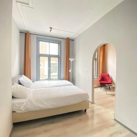 La Noire - Centre Delft