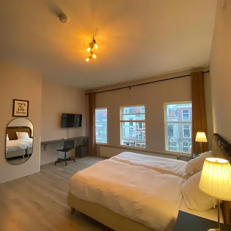 Hotel La Noire - Centre Delft